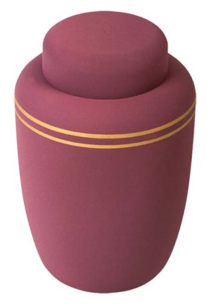 biologische eco urne