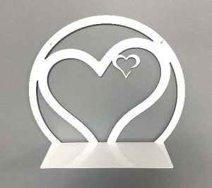 grosse handgende wand in meinem herzen schwarze oder weisse dp wah