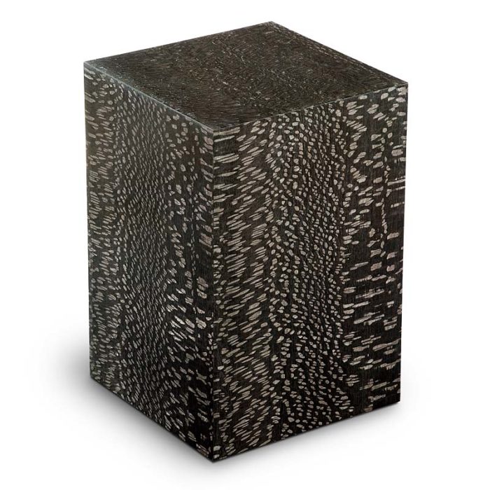 Rechteckige Urne Essential Carvalho (7 Liter) Holz Design Urnen rechteckige urne essential carvalho liter urvesp