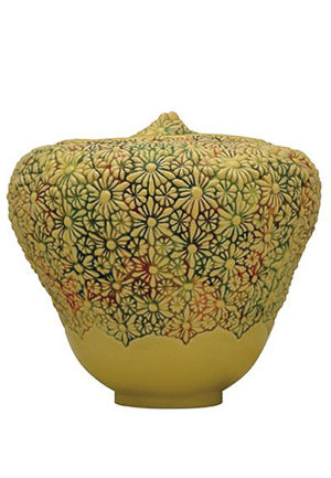 keramische urne liter wd uhy