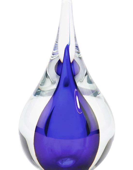 kristalglasser D mini trane tierurne