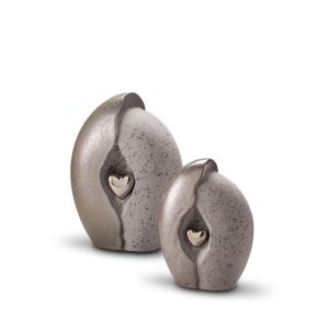 mini keramische urne