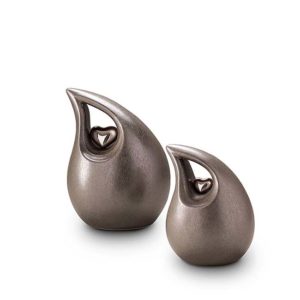 mini keramische urne