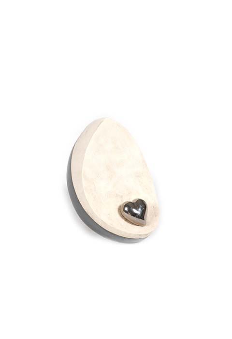 mini keramische urne