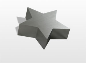 rvs stern urne liter su