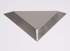 rvs untersetzer dreieck rvsdh