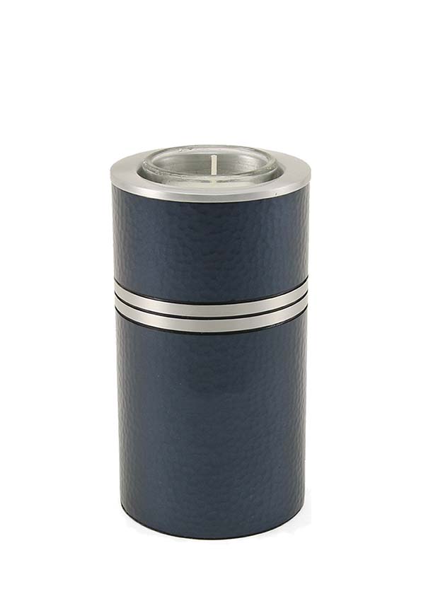 tierurne mit teelicht