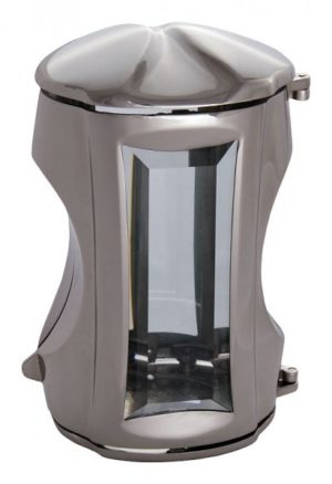 Grablaterne aus Messing L