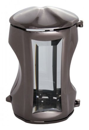 Grablaterne aus Messing L