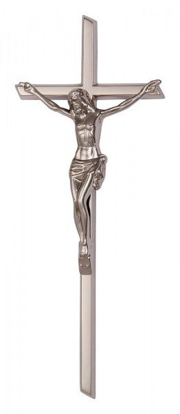 Kruzifix aus messing K  a