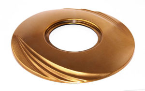 Serena Design Grabvase Deckel V  Z